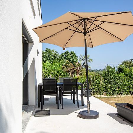 Studio Oljka ปอร์โตรอซ ภายนอก รูปภาพ
