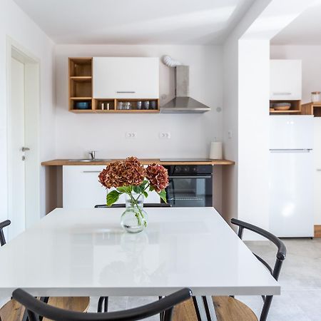 Studio Oljka ปอร์โตรอซ ภายนอก รูปภาพ