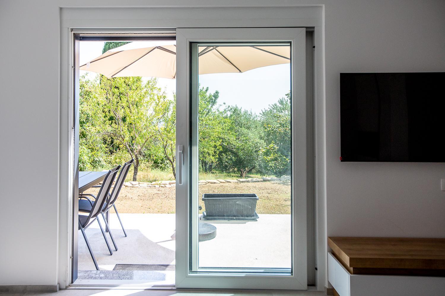 Studio Oljka ปอร์โตรอซ ภายนอก รูปภาพ