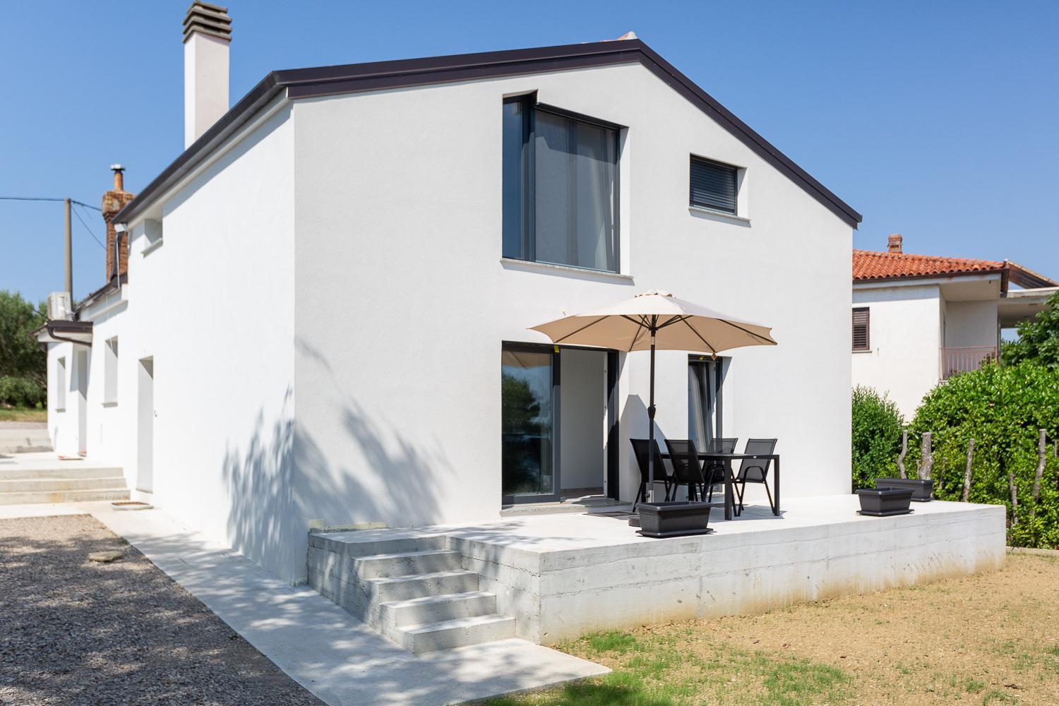 Studio Oljka ปอร์โตรอซ ภายนอก รูปภาพ
