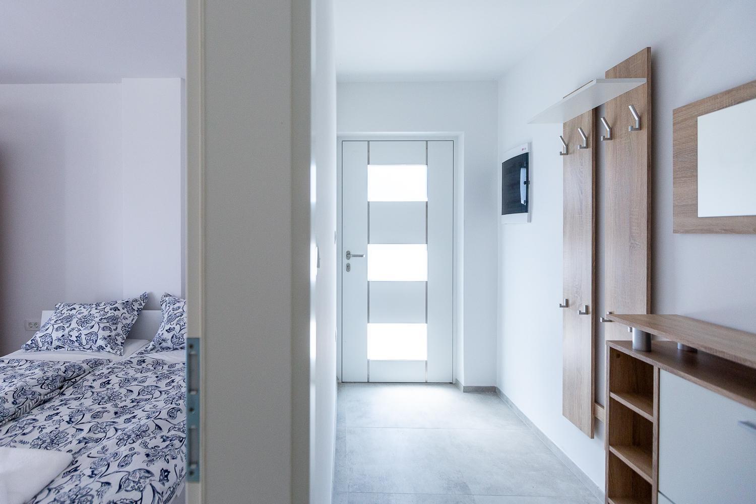 Studio Oljka ปอร์โตรอซ ภายนอก รูปภาพ
