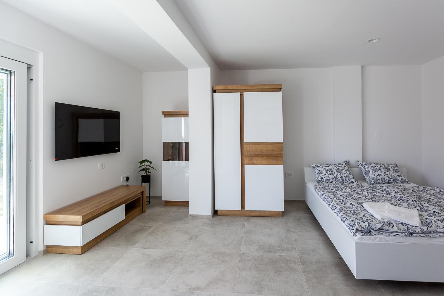 Studio Oljka ปอร์โตรอซ ภายนอก รูปภาพ