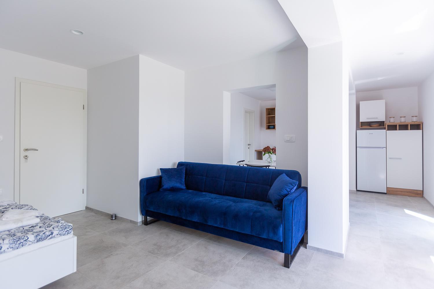 Studio Oljka ปอร์โตรอซ ภายนอก รูปภาพ
